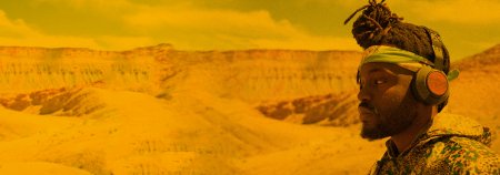 Description image for House of Marley EM-JA008-SB Chant BT Bluetooth Wireless Portable Speaker BLACK