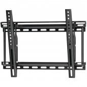 OmniMount OC80T Medium Tilting Panel Mount -Max 42 Inch & 80 lbs -Black