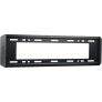 Kanto F3760 Fixed Wall Mount for 37-60 inch TV's