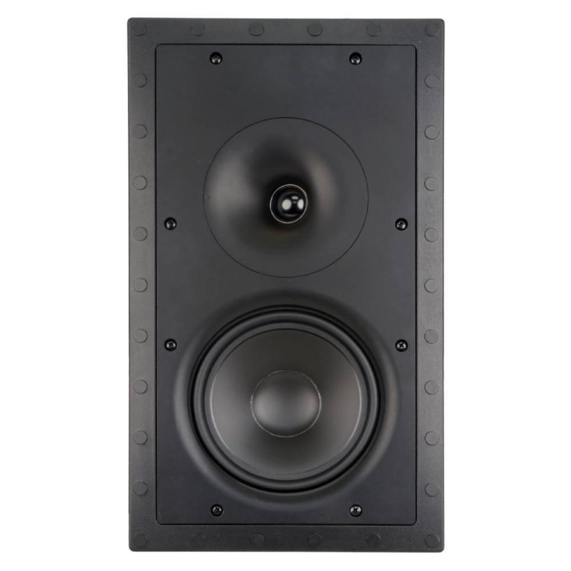 Angstrom INDF 6.5W 2-Way In-Wall Loudspeaker (Each)