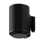 FLEXSON Wall Mount with Corner Piece for Sonos Era 100 Speaker (Each) BLACK