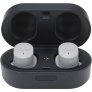 Audio-Technica ATH-SPORT7TWGY SonicSport Wireless In-Ear Headphones GRAY