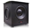 Sinclair Audio | Brighton 310S Powered Subwoofer