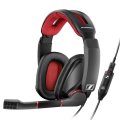 Sennheiser GSP 350 Over-Ear Ultra-Immersive 7.1 Dolby Surround Sound Gaming Headset