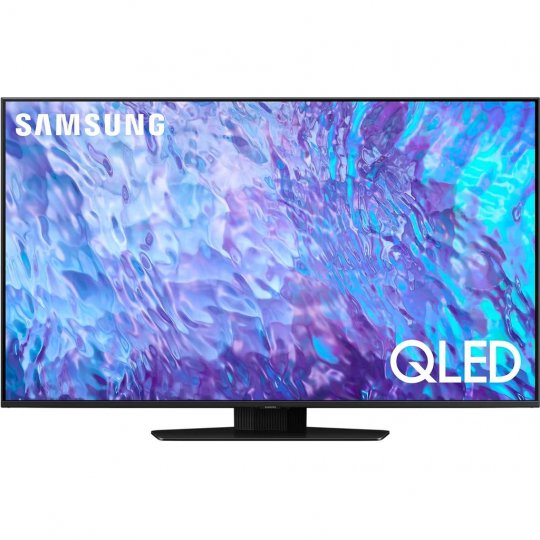 Samsung QN50Q82CA 50-Inch 4K QLED Direct Full Array TV [2023]