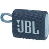 JBL Go 3 Portable Bluetooth Speaker BLUE