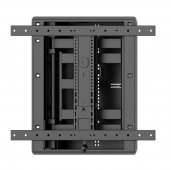 Sanus VIWLF128B2 Premium Large In-Wall Full Motion Mount