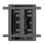 Sanus VIWLF128-B2 Premium Large In-Wall Full Motion Mount