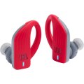 JBL Endurance Peak Wireless In-Ear Sport Headphones RED