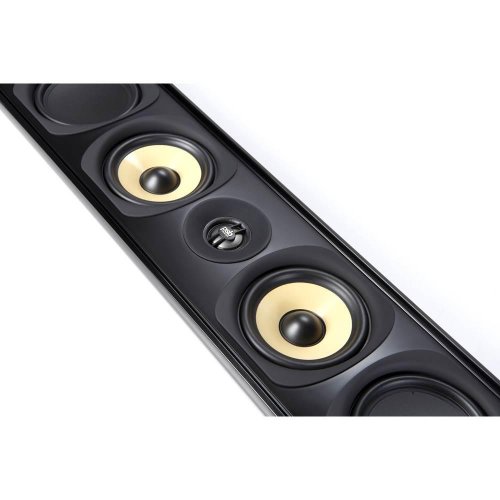 PSB Imagine W3 Ultra-Slim Profile LRC 