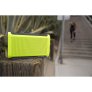Braven 'Balance' Portable Bluetooth Speaker LIME/GREY