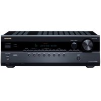 Onkyo TX-SR309 1080p Capable HDMI Home Theatre Receiver