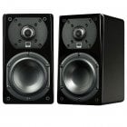 SVS Prime Satellite Speaker PIANO GLOSS BLACK (Pair)