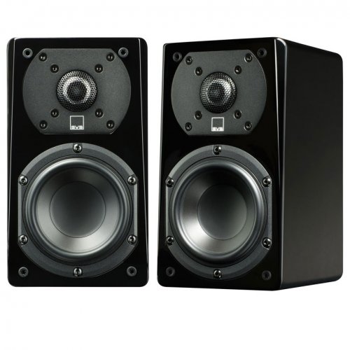 Svs Prime Satellite Speaker Piano Gloss Black Pair Canada