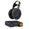 Fosi Audio i5 Planar Magnetic Headphones & ZH3 DAC Headphone Amplifier Bundle