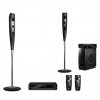 LG HT762PZ 5.1 Channel DVD Home Theater System