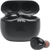 JBL Tune 125TWS True Wireless In-Ear Headphones BLACK
