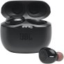 JBL Tune 125TWS True Wireless In-Ear Headphones BLACK