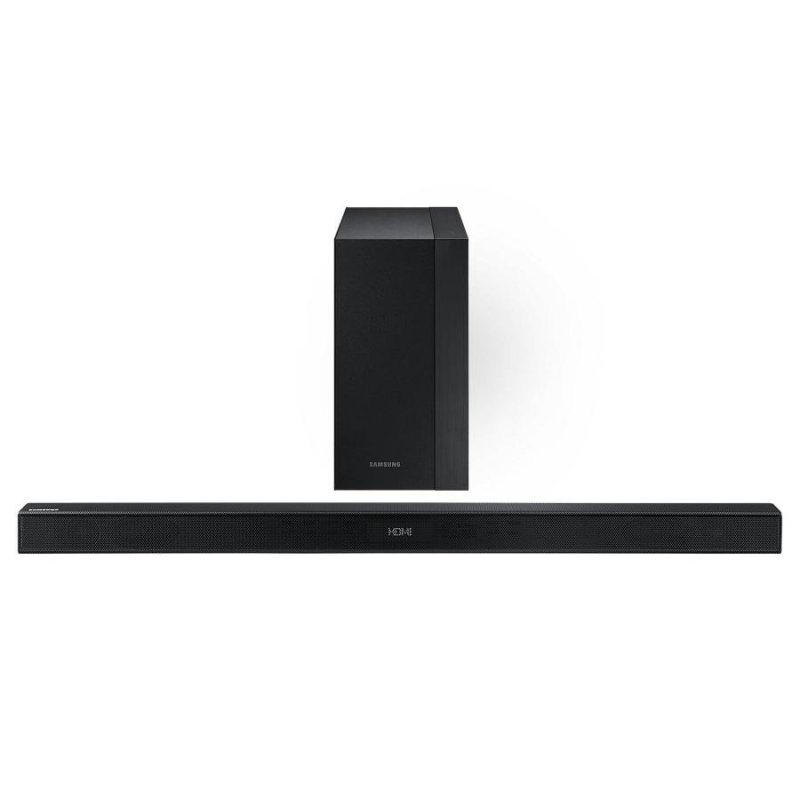 Samsung HW-K450 300 W 2.1 Ch Soundbar