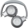 JBL Everest 310GA On-ear Bluetooth Headphone w Google Assistant SILVER