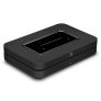 Bluesound Node N130BLKUNV Multi-Room Hi-Res Music Streamer BLACK - Open Box