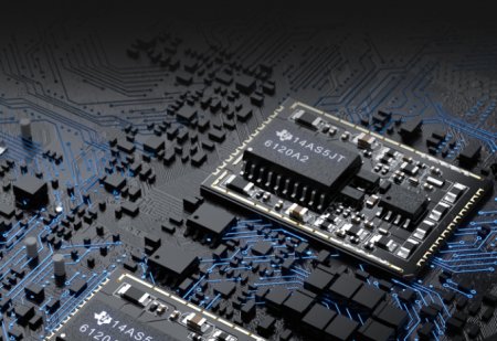 Description image for FiiO K9 Desktop DAC and Headphone Amplifier