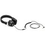 Marshall MAJOR II On-Ear Headphones Android Remote BLACK