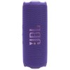 JBL Flip 7 Waterproof Portable Bluetooth Speaker with PartyBoost PURPLE