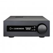 Heed Audio Elixir Integrated Amplifier BLACK