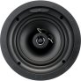 Klipsch CS-16C 6.5-inch In-Ceiling Speaker WHITE