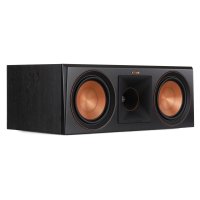 Klipsch RP-600CB Reference Premier Dual 6.5" Center (Each) BLACK