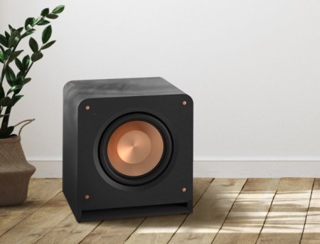 Description image for Klipsch RP1200SW 12" Reference Premiere Subwoofer