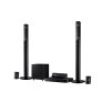 Samsung HT-J5530 5.1 Channel 3D Blu-Ray Home Theater System BLACK