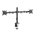 Ultralink ULPMALP2 Performance Low Profile Dual Monitor Arm