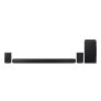 Samsung Q Series HWQ930D 9.1.4 Ch. Dolby Atmos Soundbar - Open Box