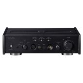 TEAC Reference 500 HA-507 Pure Analog Headphone Amplifier / Preamplifier BLACK