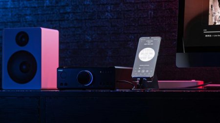 Description image for FiiO K9 PRO Flagship Desktop DAC & Amplifier