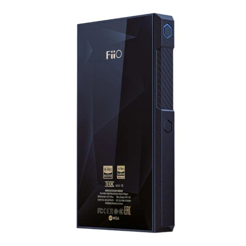 FiiO M11 Plus ESS Hi-Res Portable Digital Music Player