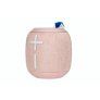 Ultimate Ears WONDERBOOM 2 Portable Waterproof Bluetooth Speaker JUST PEACH