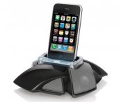 JBL On Stage Micro III Portable Music Loud Speaker for iPhone & iPod [B-STOCK DEMO]