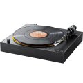 FiiO TT11 Fully Automatic Bluetooth Turntable BLACK