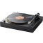 FiiO TT11 Fully Automatic Bluetooth Turntable BLACK