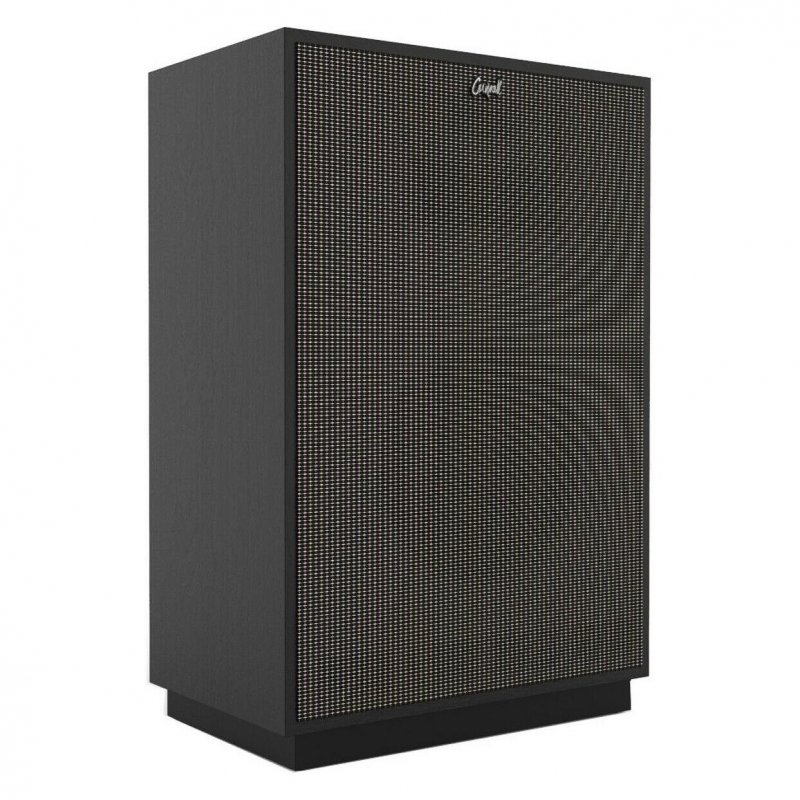 Klipsch Cornwall IV Floorstanding Speaker BLACK (Each)