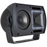 Klipsch CA525TB 5.25" Indoor Outdoor Surface Mount Speaker BLACK