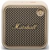 Marshall Willen II Portable Bluetooth Speaker Waterproof CREAM