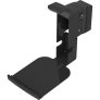 Flexson FLXP5WM1023 Wall Mount for Sonos PLAY:5 Speaker BLACK - Open Box