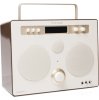 Tivoli Audio Songbook MAX Portable Bluetooth Speaker CREAM/BROWN