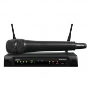 Trantec S4.10 Wireless System with Dynamic Handheld Mic