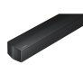 Samsung HW-B650F 3.1 Channel Soundbar with Wireless Subwoofer Dolby Audio DTS Virtual X BLACK