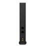 Cerwin Vega 4-Inch 3-Way Tower Speaker LA44 (Each) BLACK